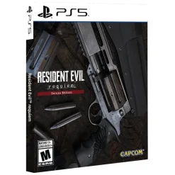 خرید بازی Resident Evil Requiem Deluxe Edition برای PS5