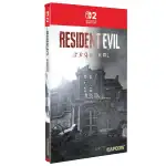 خرید بازی Resident Evil Requiem Lenticular Edition نینتندو 2