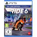 خرید بازی Ride 6 Day One Edition برای PS5