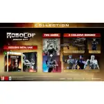 خرید بازی RoboCop Rogue City Collection برای PS5