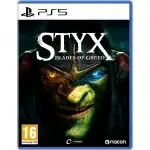 خرید بازی Styx Blades of Greed برای PS5