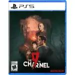 خرید بازی The 9th Charnel برای PS5