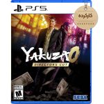 خرید بازی Yakuza 0 Directors Cut کارکرده برای PS5