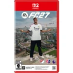 خرید بازی FC 27 برای نینتندو سوییچ 2