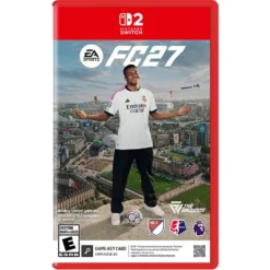 خرید بازی FC 27 برای نینتندو سوییچ 2