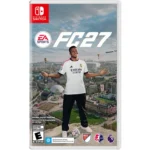 خرید بازی FC 27 برای نینتندو سوییچ