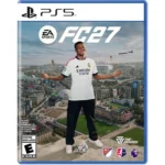 خرید بازی FC 27 برای PS5