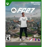 خرید بازی FC 27 برای Xbox