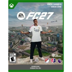 خرید بازی FC 27 برای Xbox
