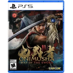 خرید بازی Onimusha Way of the Sword برای PS5